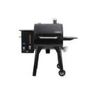 SG 24 WIFI Pellet Grill - Black