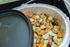 Disposable Dutch Oven Liners - 14