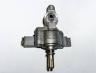 Blind Cooking System Valve/Smoker Valve