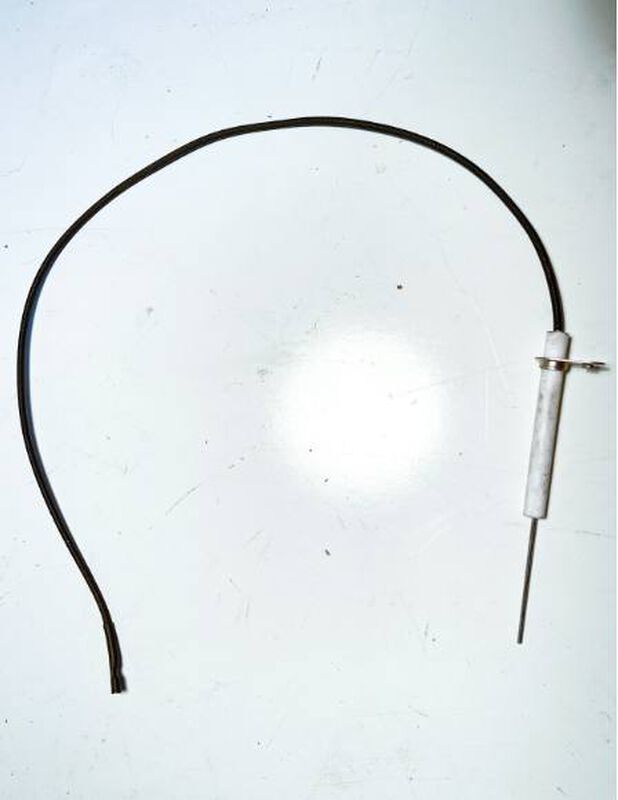Igniter Electrode Right