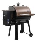 SG 24 WIFI Pellet Grill - Bronze