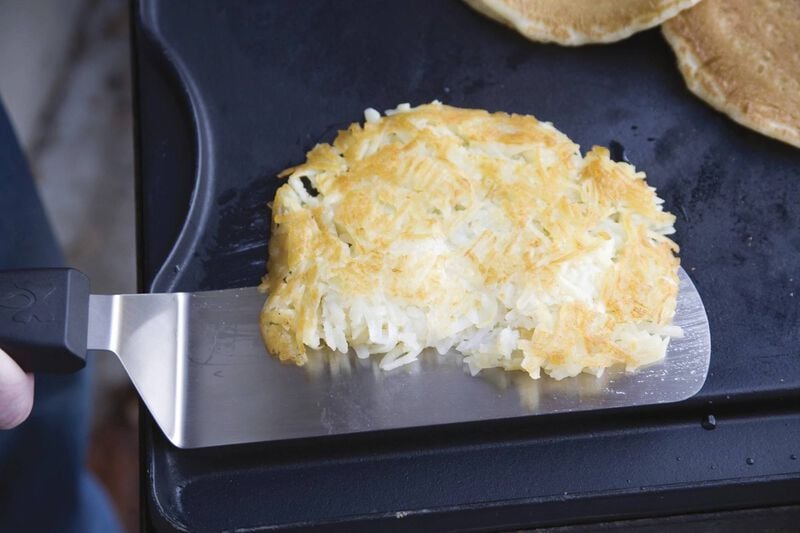 Professional Chef Spatula Set