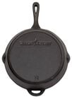Cast Iron Skillet - 12