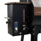 SG 24 WIFI Pellet Grill - Bronze