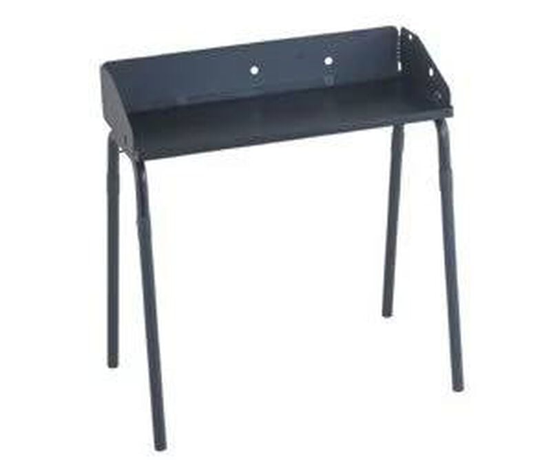 Camp Table With Legs - 32”