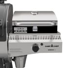 Woodwind 24 Sidekick Sear