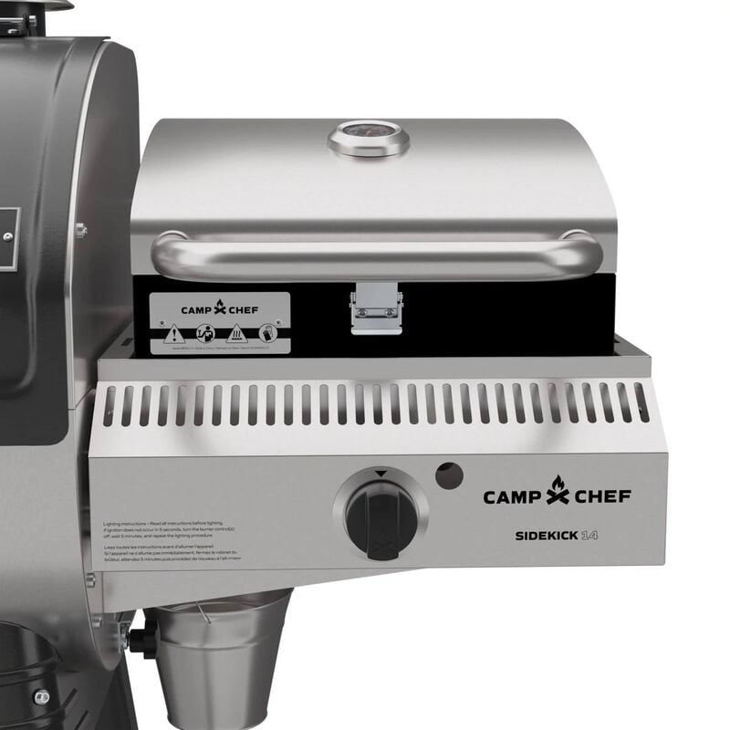 Woodwind 24 Sidekick Sear