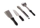 5 Piece All Purpose Chef Set