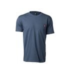 Cast Iron Pocket T-shirt - L
