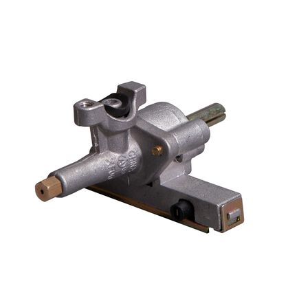 Sidekick Natural Gas Valve