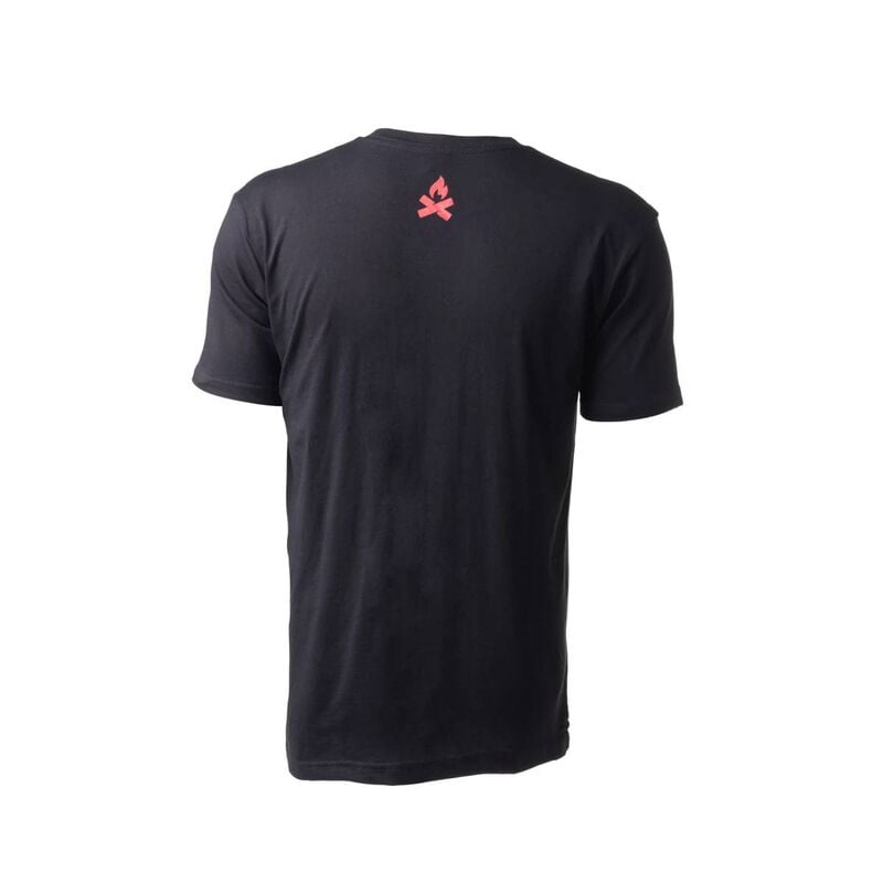 Pork Badge T-Shirt - M