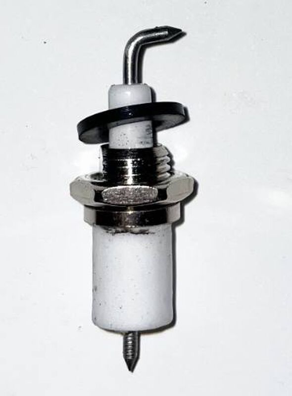 Range/Burner Igniter Camp Ovens