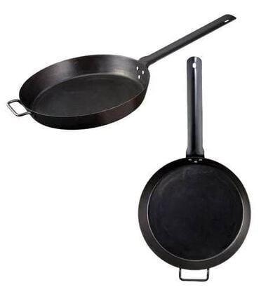 Lumberjack Skillet - 16” Lumberjack Skillet - 16”