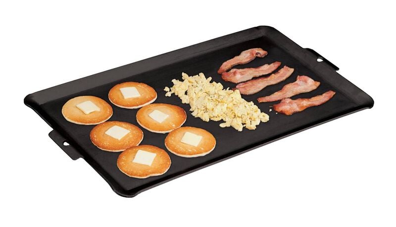 Mountain Series Steel Griddle