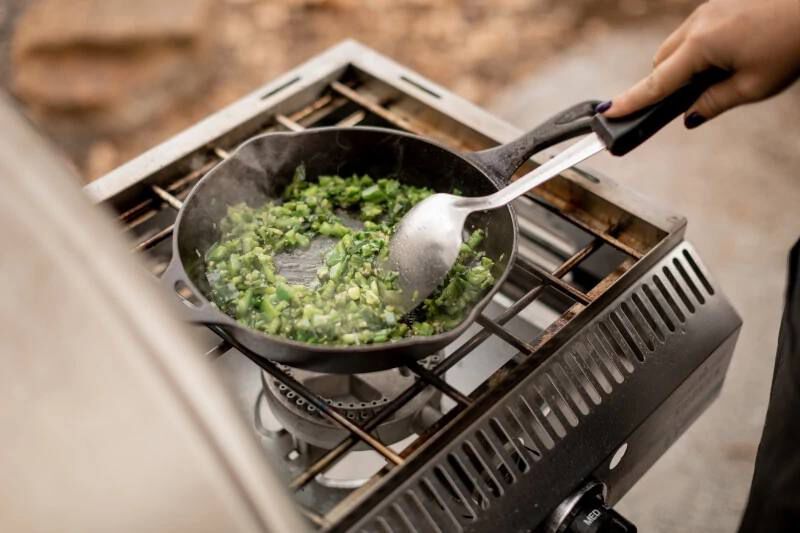 5 Piece All Purpose Chef Set