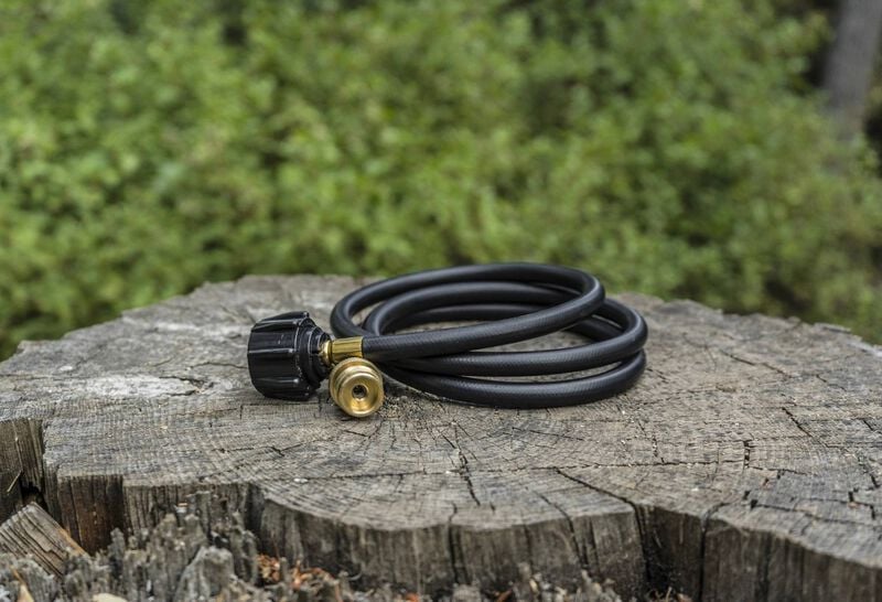 Bulk Tank Hose Adapter