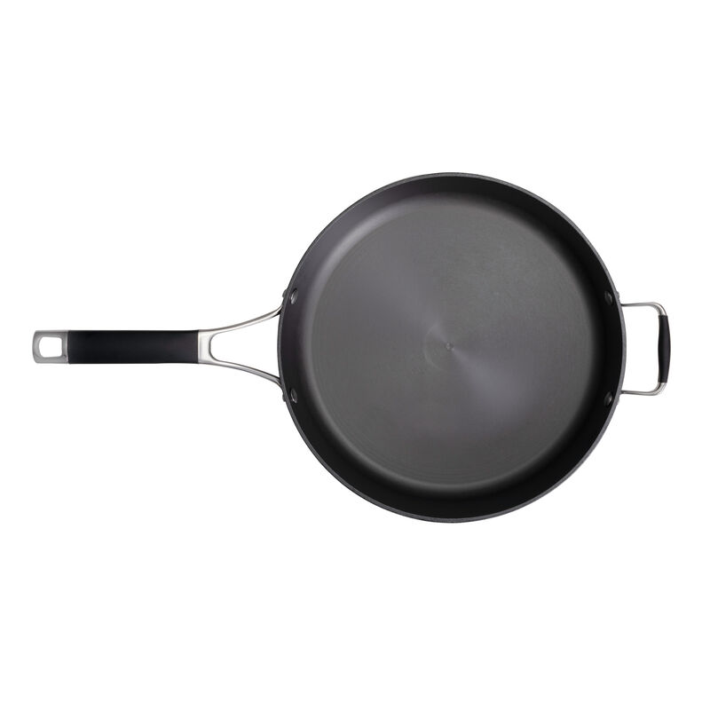 Cast Iron Skillet - 12” and More | Camp Chef