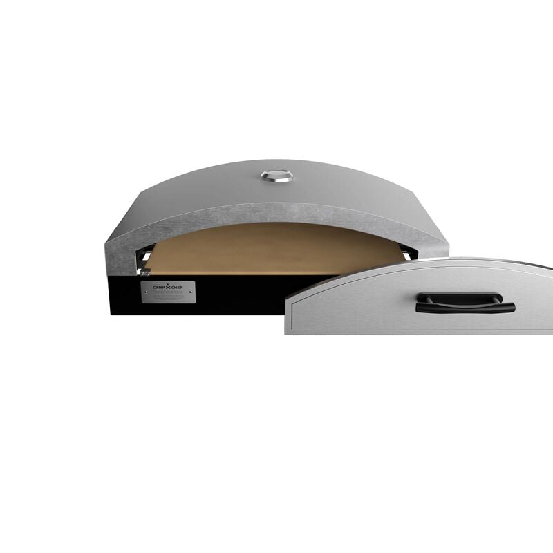 Flat Top 600 Pizza Oven Accessory
