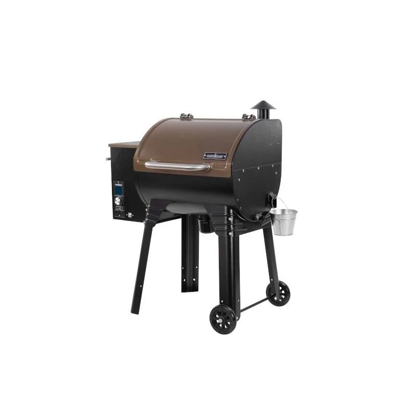 Camp hot sale chef xt