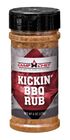 Kickin&#39; BBQ Rub