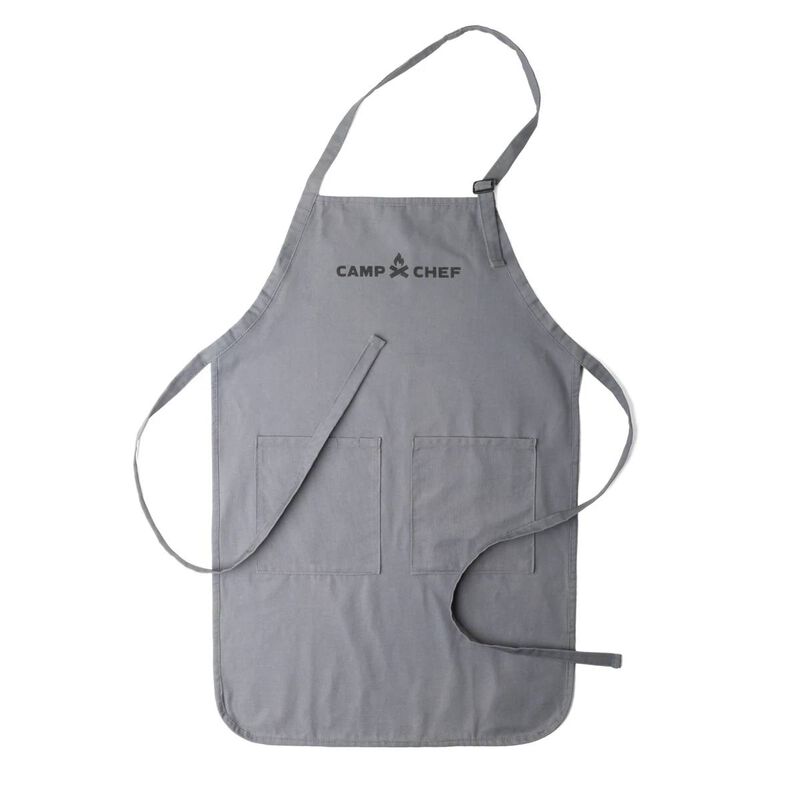 Camp Chef Apron &#40;Gray&#41;