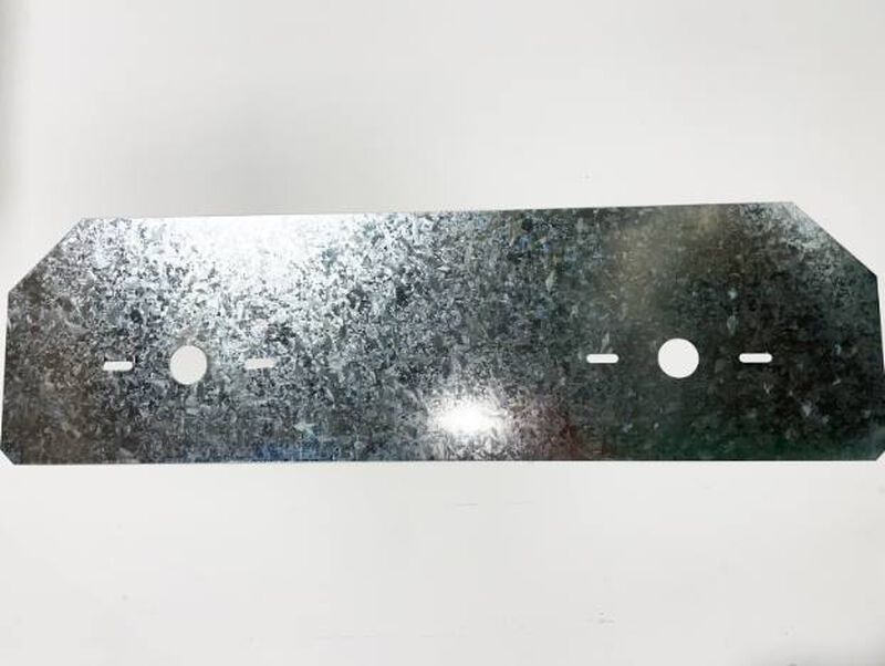 Heat Deflector for DB60