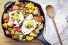 Cast Iron Skillet - 12
