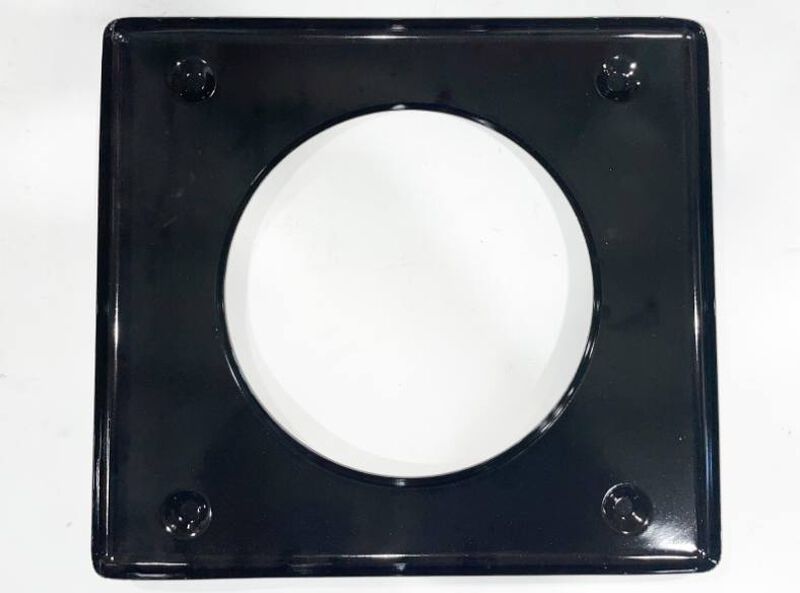 SmokeVault 18 Grease Pan