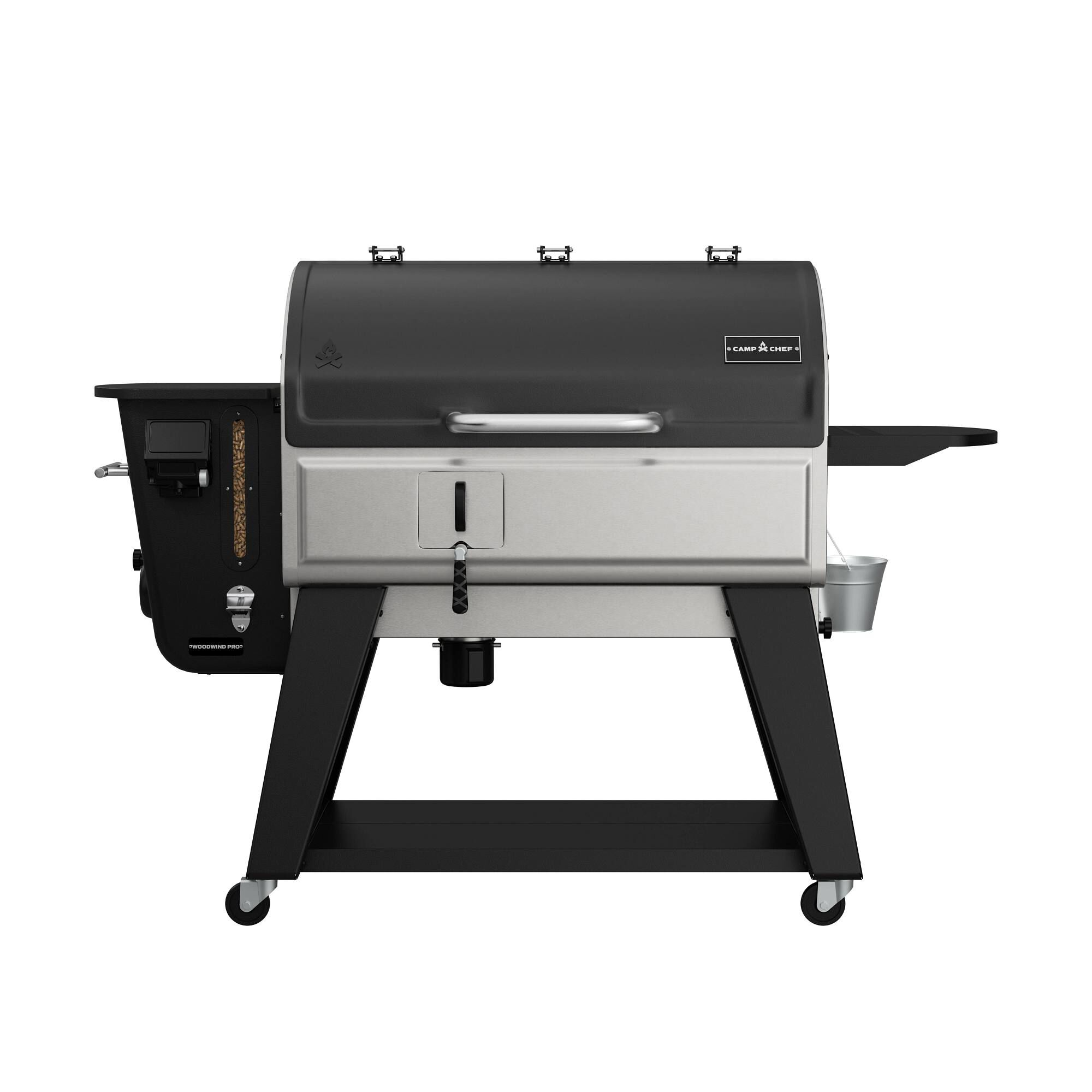 Camp chef smoker best sale pro