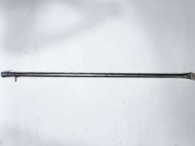 FP40 Burner Assembly