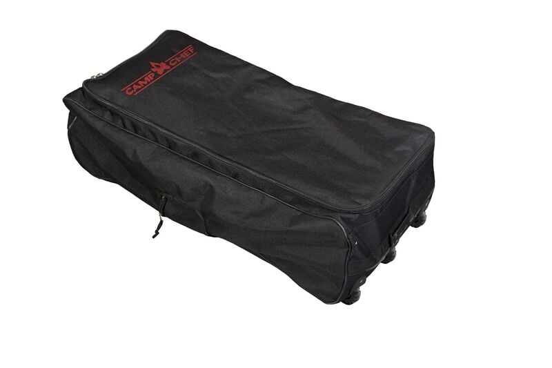 Stove System Roller Bag