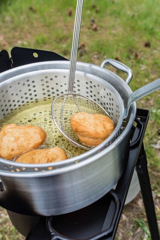 Aluminum Pot Set