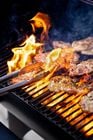 BBQ Tool Set