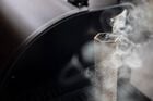 Smoke Tube