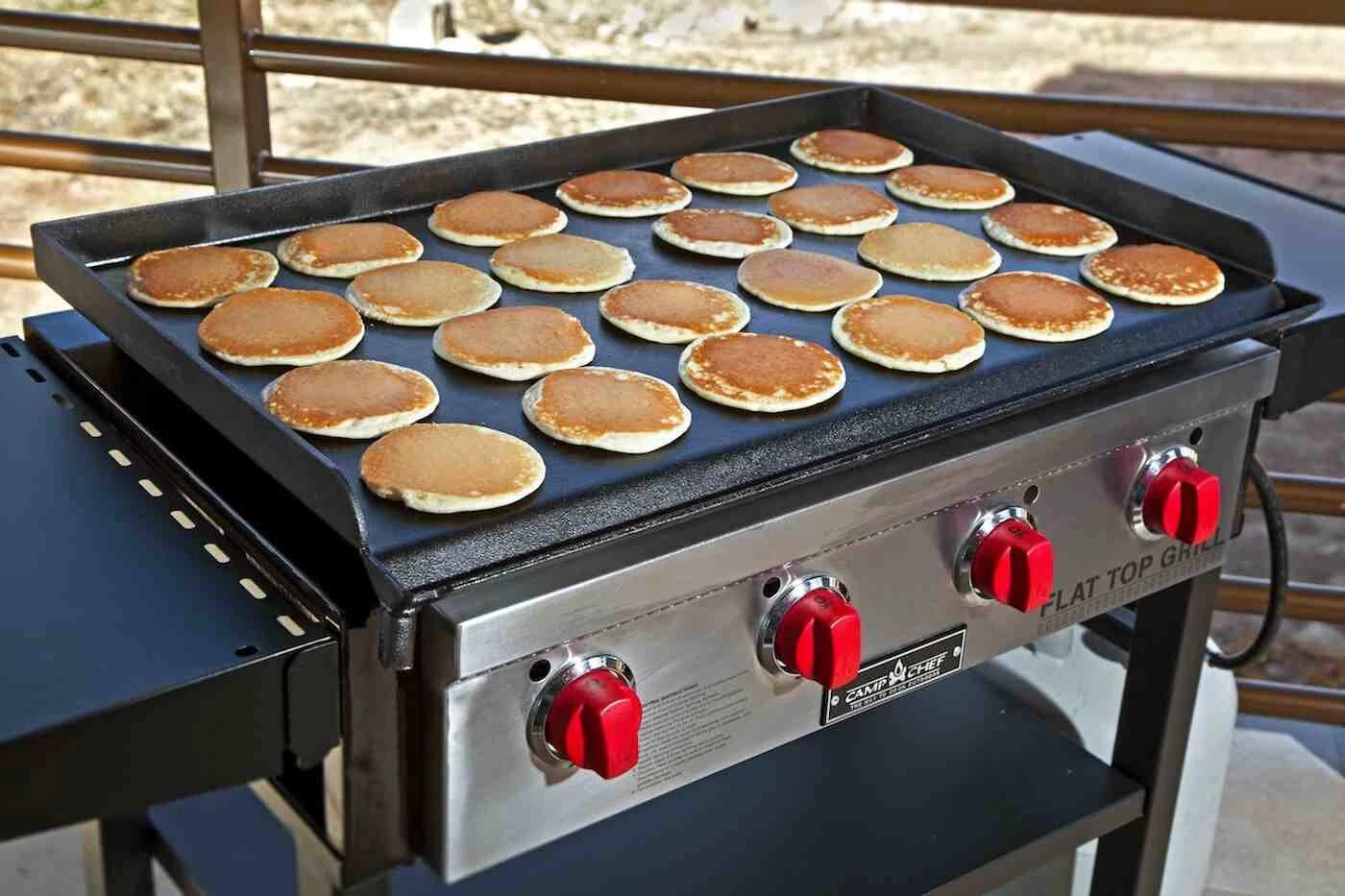 Flat top for kitchen stove on sale
