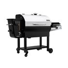 Woodwind Wifi 36 With Sidekick Flat Top