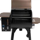 SG 24 WIFI Pellet Grill - Bronze