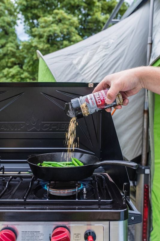 Professional Outdoor Oven