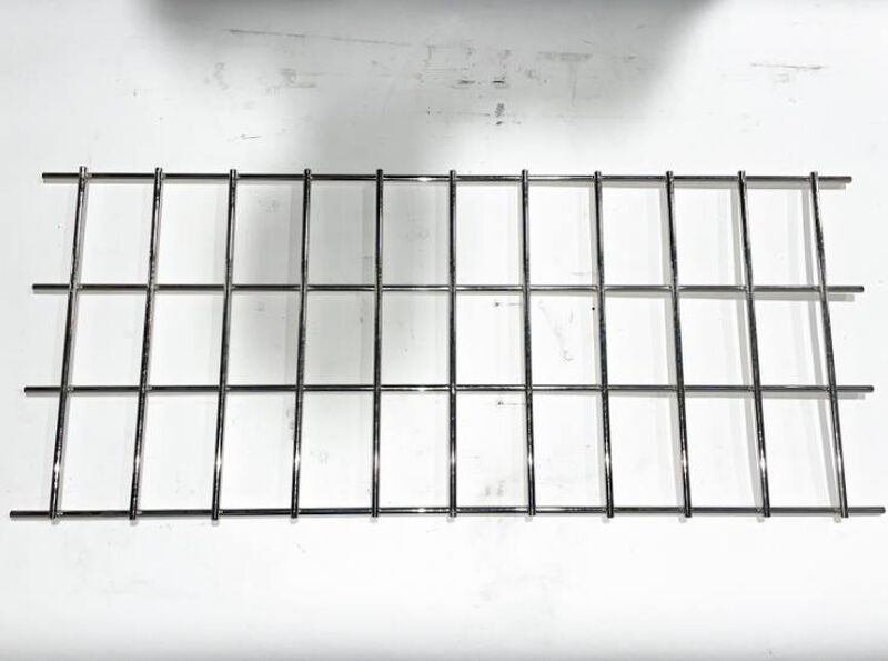DB60 Nickel Grate