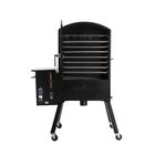 XXL Vertical Smoker