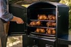XXL Pro Wifi Vertical Smoker