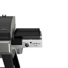 Woodwind Pro 36 Sidekick Flat Top