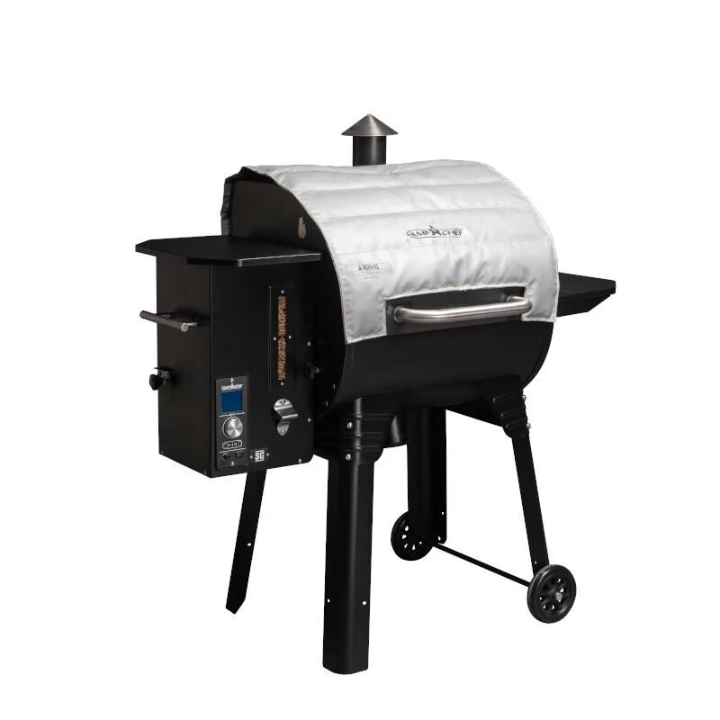 Smokepro dlx pellet grill new arrivals