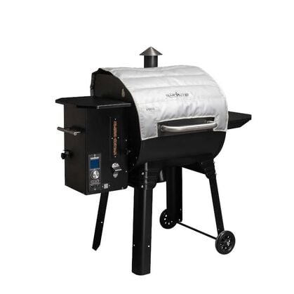 Pellet Grill Blanket - 24 Pellet Grill Blanket - 24