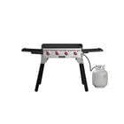 Portable Flat Top 600