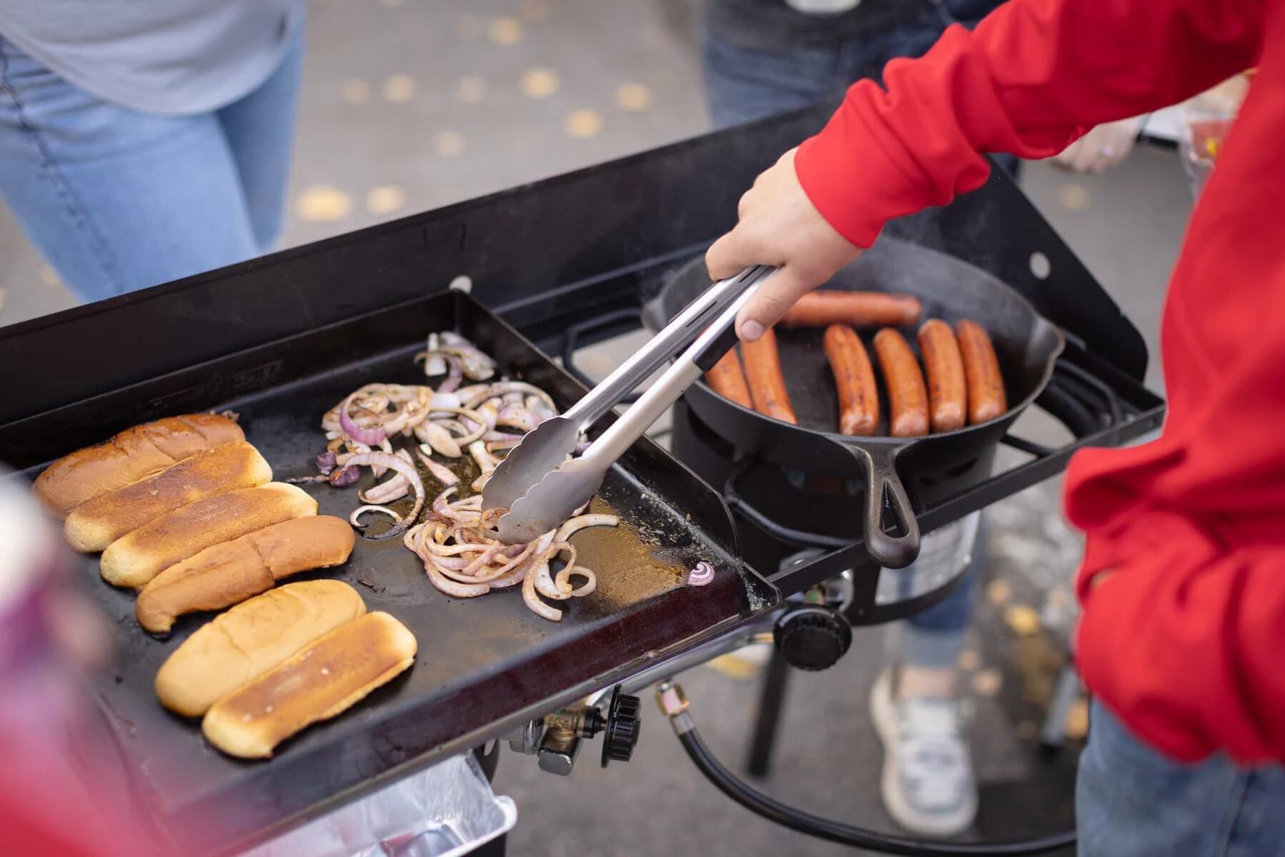 Camp chef sg30 online