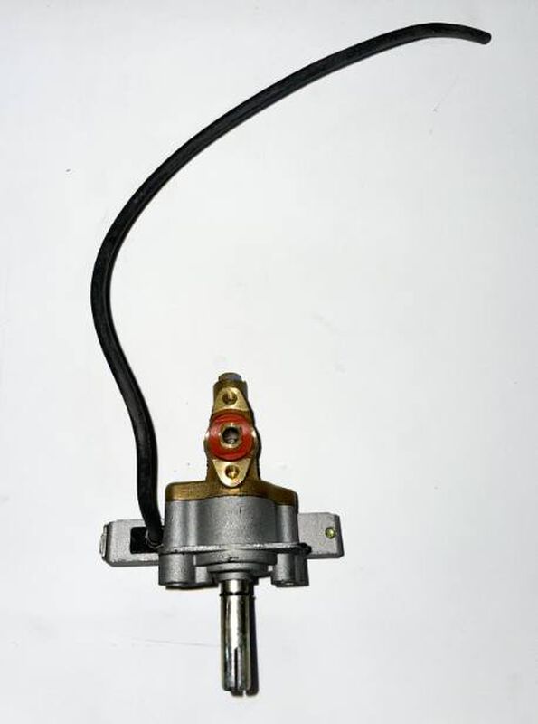 Top Burner Valve - Camp Ovens
