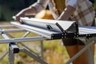 Mesa Aluminum Camp Table
