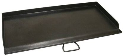 14” Griddle - 2 Burner