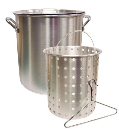 Aluminum Cooker Pot